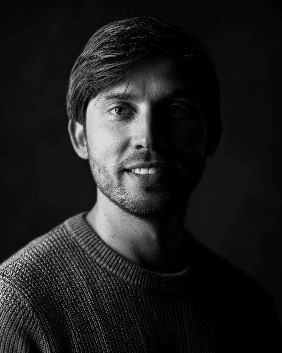 Erik Opraus — Gedragswetenschapper bij Zorg met Uitzicht