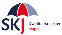 SKJ geregistreerd