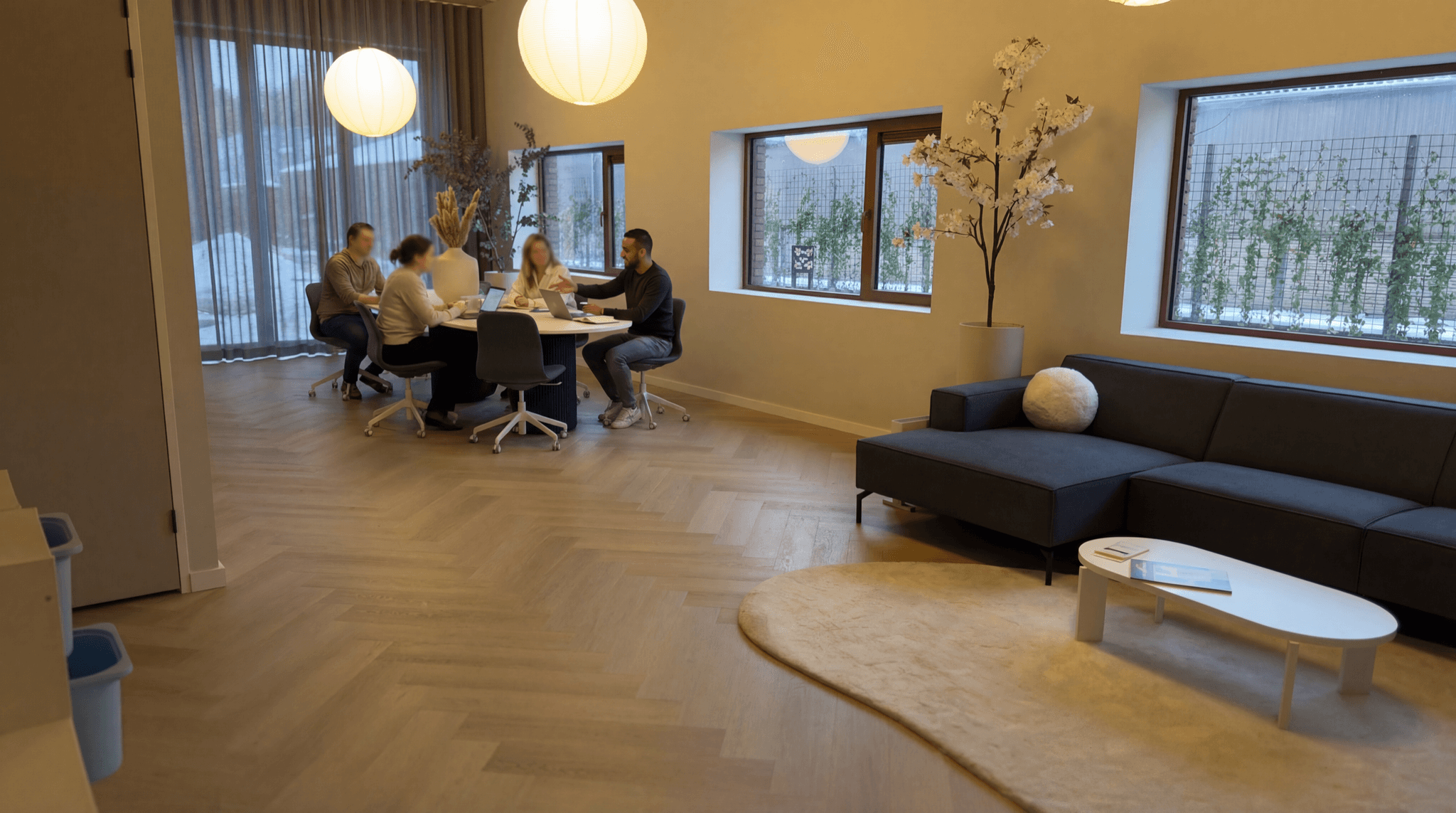 Voor professionals